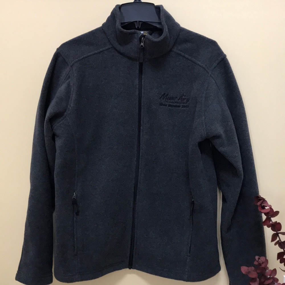 Core365 ZIP FLEECE - EUC!
